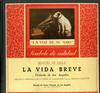 Manuel De Falla - La Vida Breve -  Preowned Vinyl Record