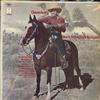 Gene Autry - Back In The Saddle Again -  Preowned Vinyl Record