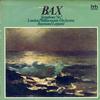 Leppard, London Philharmonic Orchestra - Bax Symphony No. 7 -  Preowned Vinyl Record