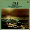 Leppard, London Philharmonic Orchestra - Bax Symphony No. 7 -  Preowned Vinyl Record