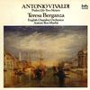 Berganza, Ros-Marba, English Chamber Orchestra - Vivaldi: Psalm 126 etc. -  Preowned Vinyl Record