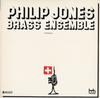Philip Jones Brass Ensemble - In Switzerland -  Preowned Vinyl Record