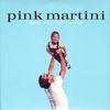 Pink Martini - Hang On Little Tomato -  Preowned Vinyl Record
