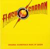 Queen - Flash Gordon -  Preowned Vinyl Record