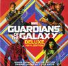 Original Soundtrack - Guardians Of The Galaxy -  Preowned Vinyl Record