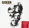 Queen - Queen Forever -  Preowned Vinyl Box Sets
