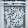 David Grisman - Hot Dawg -  Preowned Vinyl Record