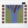 Talbot Tagora - Lessons In The Woods Or A City -  Preowned Vinyl Record