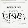 Janie Cribbs - Live