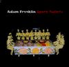 Adam Franklin - Spent Bullets -  Preowned Vinyl Record
