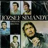 Jozsef Simandy - Jozsef Simandy: Operatic Recital -  Preowned Vinyl Record