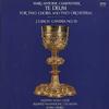 Zambo, Veszprem Mixed Choir, Budapest Philharmonic Orchestra - Charpentier: Te Deum etc. -  Preowned Vinyl Record