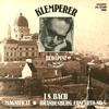 Otto Klemperer - Klemperer In Budapest 1 -  Preowned Vinyl Record