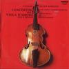 Barsony, Rolla, Liszt Ferenc Chamber Orchestra - Vivaldi: Concertos For Viola D'Amore -  Preowned Vinyl Record