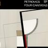 Rolla, Liszt Ferenc Chamber Orchestra - Petrovics: Four Cantatas
