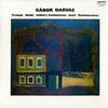 Gabor Darvas - Darvas: Prelude, Medal, Solitary Confinement, Grief, Reminiscences -  Preowned Vinyl Record