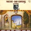 Toth, Klemperer, Hungarian State Opera Chorus and Orchestra - Mozart: Don Giovanni - Excerpts -  Preowned Vinyl Record