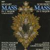 Kalmar, Ferencsik, Slovak Philharmonic Chorus & Orchestra - Mozart: Mass in C major etc.