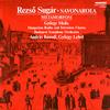 Melis, Korodi, Hungarian Radio and Television Chorus, Budapest Symphony Orchestra - Sugar: Savonarola etc. -  Preowned Vinyl Record