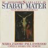 Zadori, Nemeth, Capella Savaria - Scarlatti: Stabat Mater