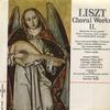 Kis, Chorus of Hungarian People's Army - Liszt: Szeksszard Mass -  Preowned Vinyl Record