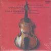 Barsony, Rolla, Liszt Ferenc Chamber Orchestra - Vivaldi: Concertos For Viola D'Amore and Strings -  Preowned Vinyl Record