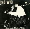 Jad Wio - Live a la Dolce Vita -  Preowned Vinyl Record