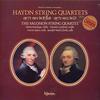 The Salomon String Quartet - Haydn: String Quartets -  Preowned Vinyl Record