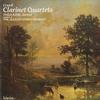 Thea King, Allegri String Quartet - Crusell: Clarinet Quartets -  Preowned Vinyl Record