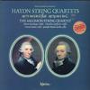 The Salomon String Quartet - Haydn: String Quartets -  Preowned Vinyl Record