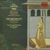 Hickox, City of London Sinfonia - Holst: Savitri etc. -  Preowned Vinyl Record