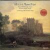 London Fortepiano Trio - Mozart: Piano Trios -  Preowned Vinyl Record