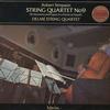 Delme String Quartet - Simpson: String Quartets No. 9 -  Preowned Vinyl Record