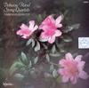 Fairfield Quartet - Debussy, Ravel String Quartets -  Preowned Vinyl Record