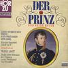 Helene Salome - Louis Ferdinand Prinz von Preussen: Piano Quartet etc. -  Preowned Vinyl Record