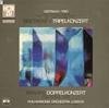 David Oistrakh Trio - Beethoven: Triple Concerto -  Preowned Vinyl Record