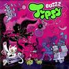 Tipsy - Buzzz -  Preowned Vinyl Record