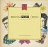 Steven Brown - Brown Plays Tenco -  Preowned Vinyl Record