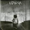 Katatonia - Viva Emptiness -  Preowned Vinyl Record