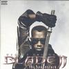 Various - Blade II -  Preowned Vinyl Record