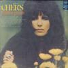 Cher - Cher's Golden Greats -  Preowned Vinyl Record