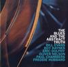 Oliver Nelson Sextet - The Blues and The Abstract Truth -  Preowned Vinyl Record