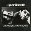 Agnes Bernelle - Father's Lying Dead On The Ironing Board -  Preowned Vinyl Record