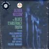 Oliver Nelson - The Blues and the Abstract Truth -  Preowned Vinyl Record
