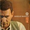 Shelly Manne - 2-3-4 -  Preowned Vinyl Record