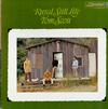 Tom Scott - Rural Still Life -  Preowned Vinyl Record