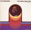 The Ahmad Jamal Trio - The Awakening -  Preowned Vinyl Record