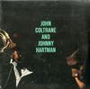 John Coltrane and Johnny Hartman - John Coltrane and Johnny Hartman -  Preowned Vinyl Record