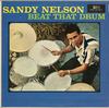 Sandy Nelson - Beat That Drum -  Preowned Vinyl Record