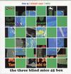 Various Artists - The Three Blind Mice 45 Box -  Preowned Vinyl Box Sets